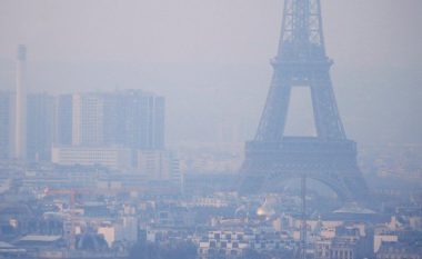 OBSH-ja: Ndotja e ajrit në botë është edhe më rëndë sesa menduam
