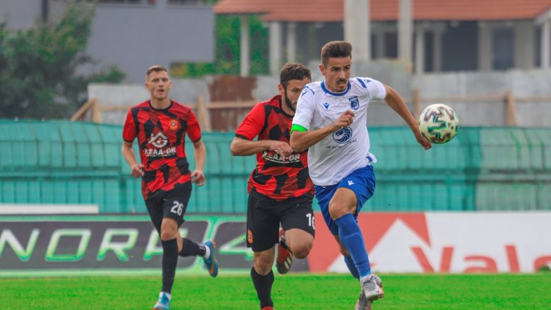 BKT Superliga vazhdon në fundjavë, ndeshje të vështira për pretendentët