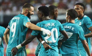 Real Madridi do të transferojë një mbrojtës qendror, ka pesë emra në listë
