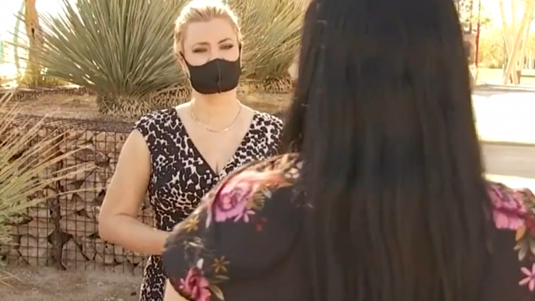 Mësuesja në SHBA dyshohet se ia ngjiti maskën me shirit një djaloshi nëntëvjeçar