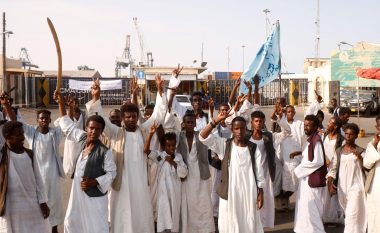 Mediat shtetërore raportojnë për një përpjekje të dështuar për grusht shteti në Sudan