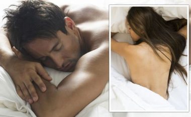 Si të flini: Mjeku shpjegon pse nuk duhet të flini kurrë lakuriq