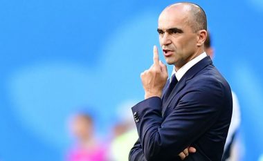 Martinez lidhet me drejtimin e Barcelonës, trajneri thotë se nuk ka asgjë për të komentuar 