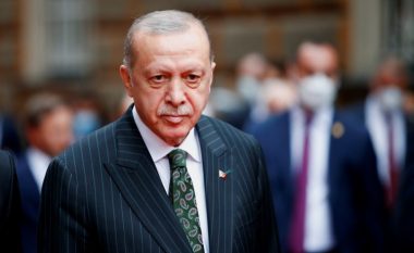 Erdogan: Turqia nuk ka kapacitet për të pranuar një valë të re emigrantësh