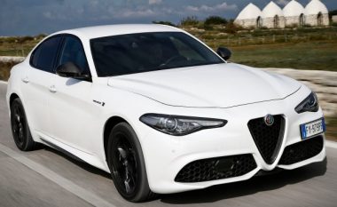 “Alfa Romeo shet veturë, jo iPad me rrota”