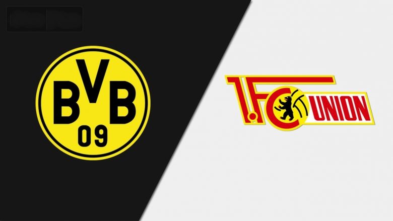 Dortmund me shumë mungesa pret Union Berlinin, formacionet zyrtare