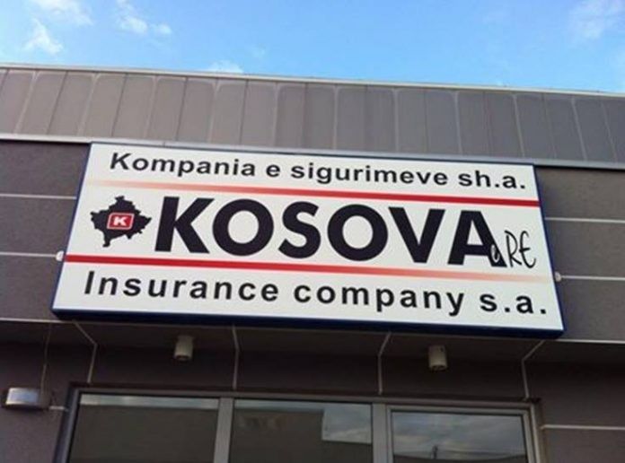 "Kosova e Re" insurance company goes bankrupt, CBK revokes its license Telegrafi Telegrafi