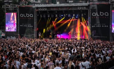 Zvicra anulon “Alba Festival” për shkak të përkeqësimit të situatës epidemiologjike