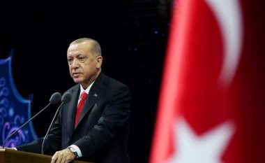 Erdogan kërkon ndihmë për çrrënjosjen e organizatës së Gulenit nga Ballkani