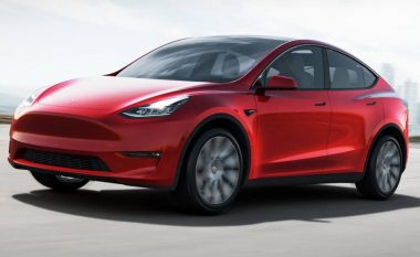 Rriten kohët e pritjes së dorëzimit të Tesla Model Y në tregun evropian