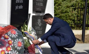 Konjufca: Masakra e Abrisë akt barbar i politikës shfarosëse të Serbisë mbi popullin tonë