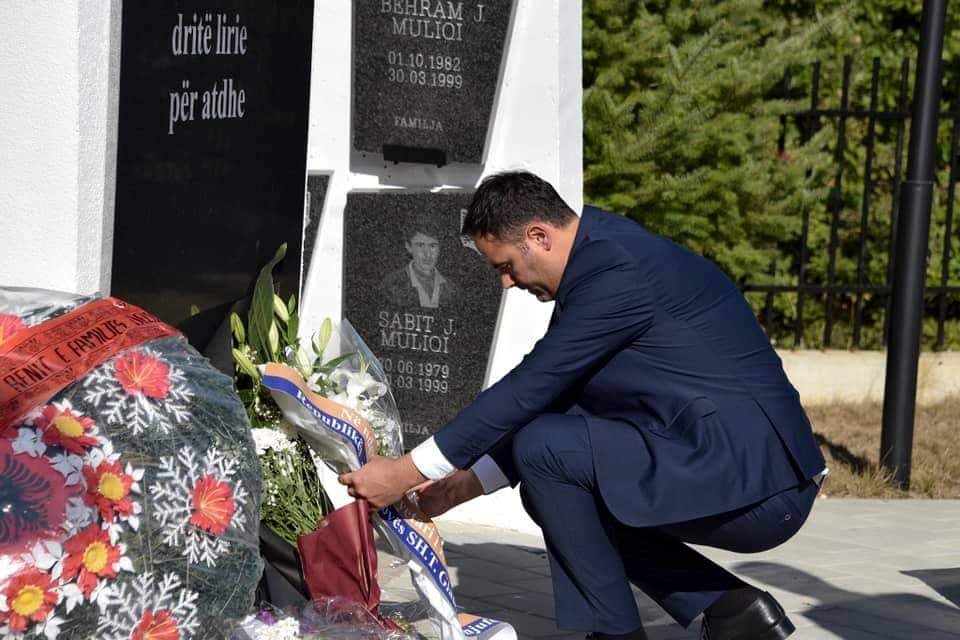 Konjufca: Masakra e Abrisë akt barbar i politikës shfarosëse të Serbisë mbi popullin tonë