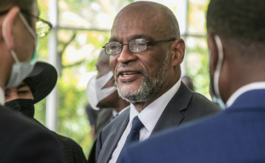 Kryeministri haitian po akuzohet për vrasjen e presidentit