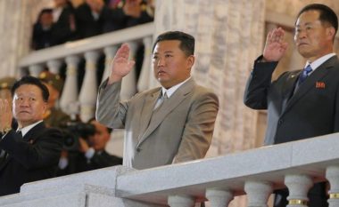 Koreja e Veriut lëshoi dy raketa balistike, thotë ushtria e Koresë së Jugut