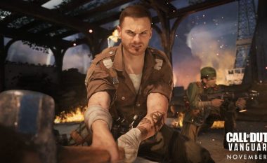 Call Of Duty: Vanguard do të jetë në dispozicion këtë fundjavë