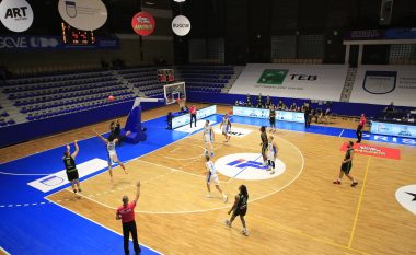 Prizreni 16 apo Trepça, kush do të triumfojë sot në finalen e madhe të Superkupës