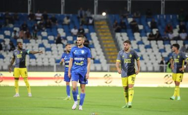 Bajram Shala tregon si erdhi deri te ftesa e Jasharit te Kosova: Challandes e ka përcjellë që nga Trepça ’89 deri në ndeshjen e fundit ndaj Llapit