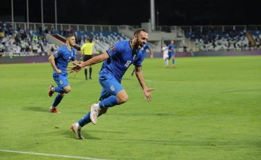 Sondazh: Vlerëso paraqitjen e lojtarëve të Kosovës nga barazimi 1-1 ndaj Greqisë