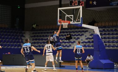 Pritjes i erdhi fundi, në mesjavë fillon Superliga e basketbollit të Kosovës