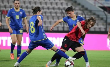Shqipëria dhe Kosova ndahen në paqe në ndeshjen e parë të kualifikimeve për Kampionatin Botëror