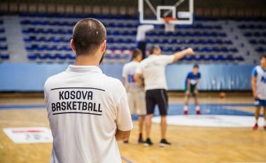 Të dielën klinikë për trajnerët e Kosovës, ligjërojnë trajnerë të njohur