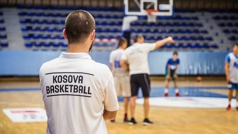 Të dielën klinikë për trajnerët e Kosovës, ligjërojnë trajnerë të njohur