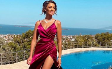 Arbnora Ademaj flet për pjesëmarrjen në serialin turk: Sa e lumtur që në çdo episod përmendet se jam shqiptare