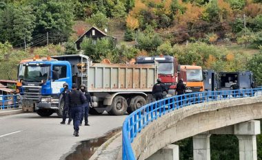 Policia e Kosovës demanton lajmin e medieve serbe për rrahjen e tre serbëve në Bërnjak