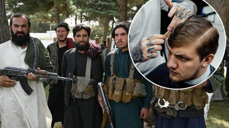 Me ardhjen e talebanëve në pushtet, berberët afganë ballafaqohen me krizë të madhe: Njerëzit tani frikësohen të kenë frizura moderne