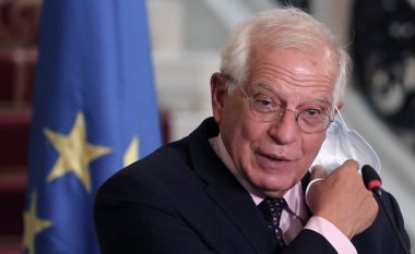 Borrell: Rusia dëshiron të ndajë Bashkimin Evropian