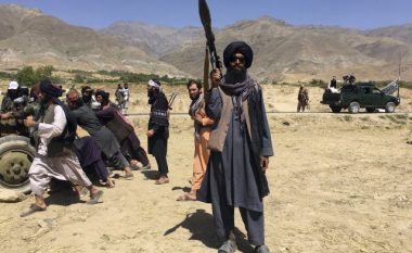 Talebanët vranë një nga udhëheqësit e rezistencës afgane