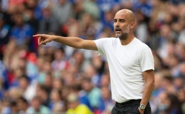 Guardiola u kërkoi tifozëve që të kthehen në stadium, ata i kërkuan të bëjnë punën e tij – trajneri i njohur ‘kërcënon’ me largim