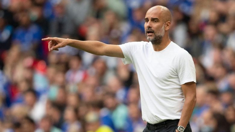 Guardiola u kërkoi tifozëve që të kthehen në stadium, ata i kërkuan të bëjnë punën e tij – trajneri i njohur ‘kërcënon’ me largim