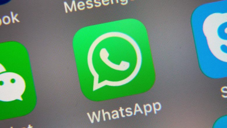 WhatsApp duhet të paguajë një gjobë rekord në Irlandë