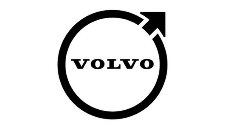 Volvo ka një logo të re