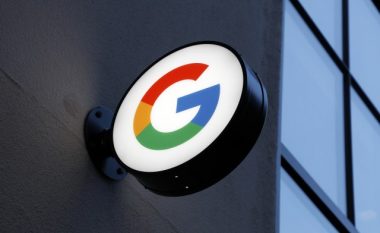 Google bllokoi llogaritë e qeverisë afgane