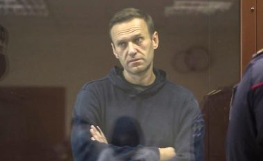 Navalny ngrit padi ndaj Rusisë për bllokimin e faqeve të internetit