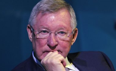 “I vetmi që më vjen në mendje” – Sir Alex Ferguson zbulon lojtarin që do të dëshironte ta merrte te Manchester United