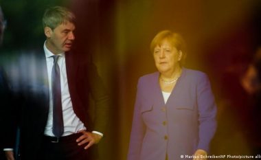 Një mik i rajonit – Ish-këshilltari i Merkelit, Jan Hecker, gëzonte reputacion të lartë në Ballkanin Perëndimor