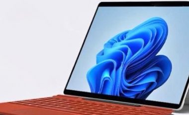 Surface Pro 8 i Microsoft vjen me një ekran 120Hz dhe port Thunderbolt