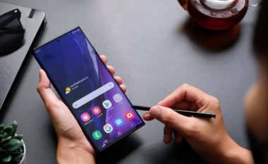 Galaxy Note 22 mund të vijë vitin e ardhshëm?