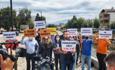 “Më mirë për Tetovën: Spitali i Tetovës të lirohet nga udhëheqësia partiake