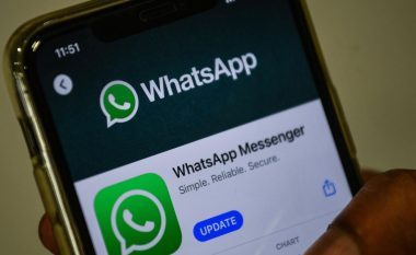 WhatsApp nuk do të funksionojë më për miliona njerëz me ‘telefona të vjetër’