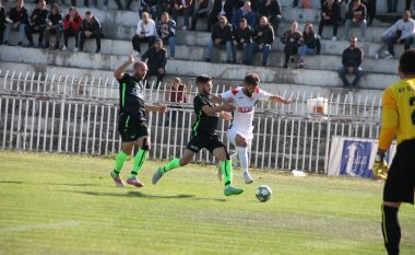 Sot zhvillohen dy ndeshje në BKT Superligë, vëmendja në Gjilan