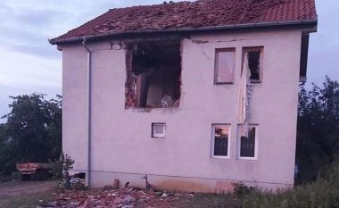 Shpërthen bojleri, lëndohen tre persona në Polac të Skenderajt