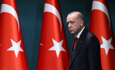 Nëse do të mbaheshin zgjedhjet në fundjavë – sipas sondazhit, opozita e bashkuar do të fitonte në Turqi