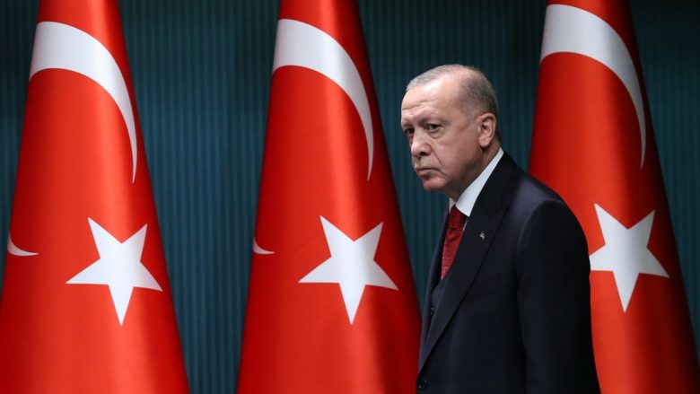 Nëse do të mbaheshin zgjedhjet në fundjavë – sipas sondazhit, opozita e bashkuar do të fitonte në Turqi