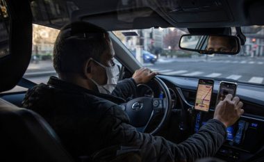 Uber u ofron punonjësve britanikë një plan kursimi për pension