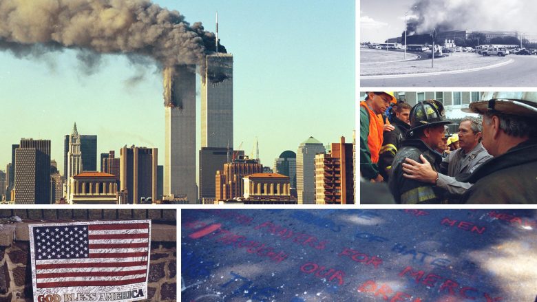 Si e krijoi 11 shtatori një epokë trazirash politike?