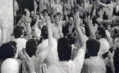 Sot bëhen 31 vjet nga shpallja e Kushtetutës së Kaçanikut